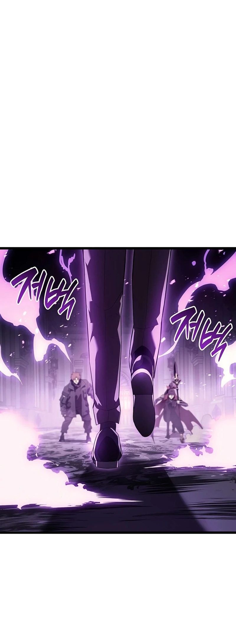 18+ Return of the Disaster-Class Hero Chapter 183 page 3