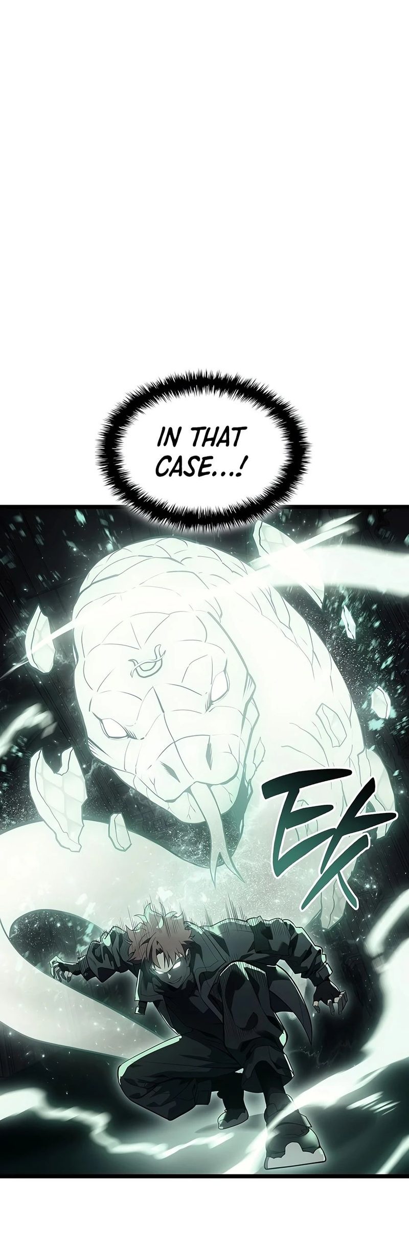 18+ Return of the Disaster-Class Hero Chapter 183 page 5