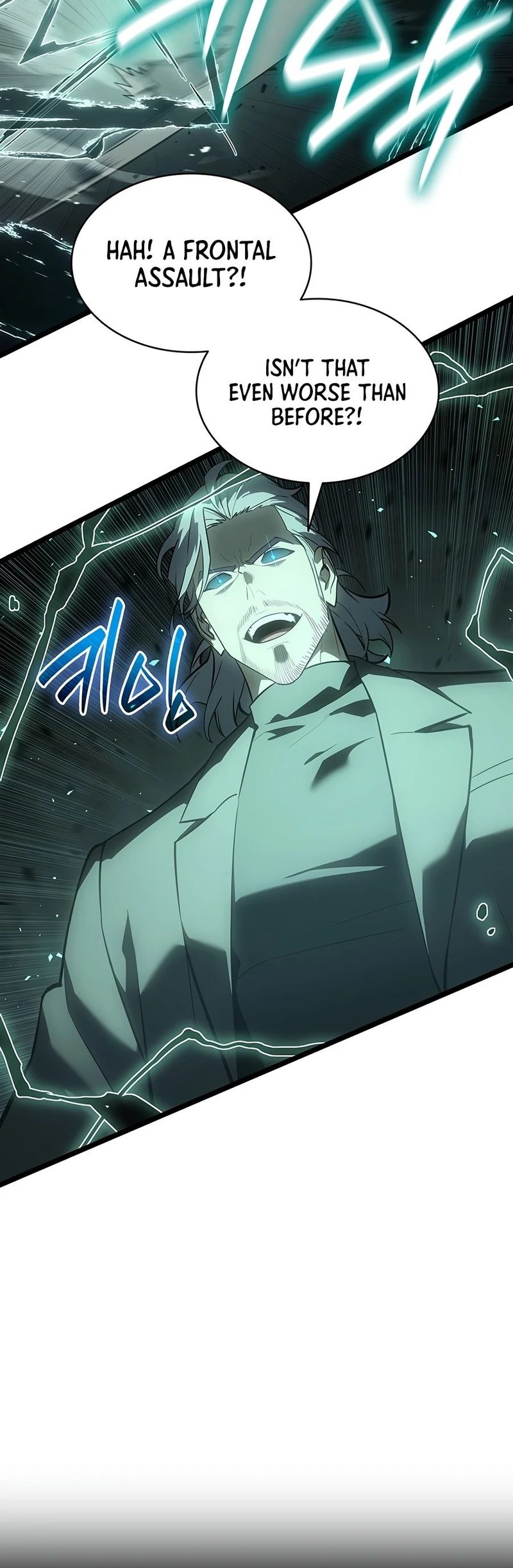 18+ Return of the Disaster-Class Hero Chapter 183 page 16