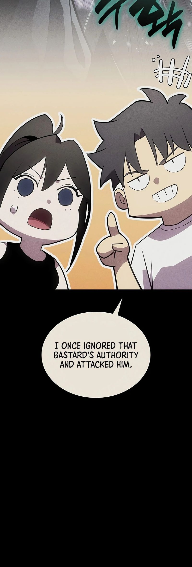 18+ Return of the Disaster-Class Hero Chapter 183 page 19
