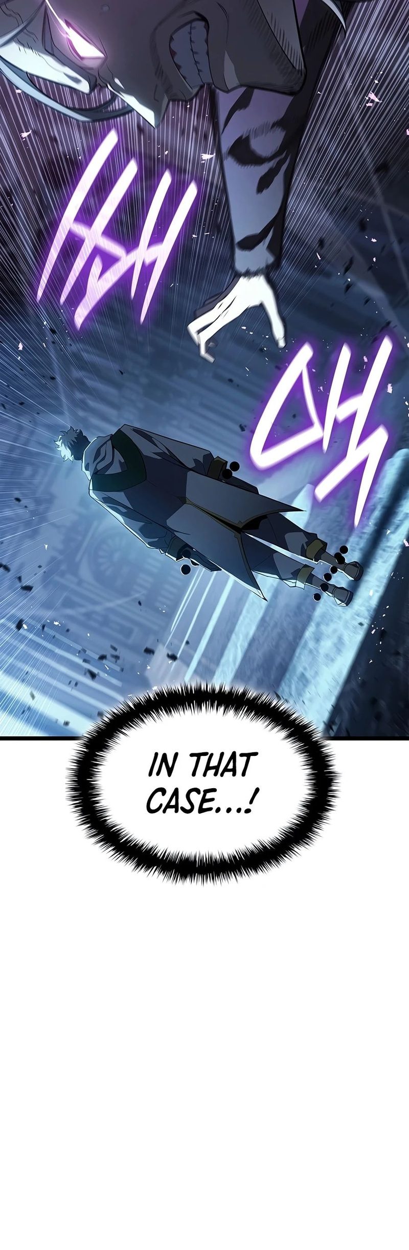 18+ Return of the Disaster-Class Hero Chapter 183 page 21