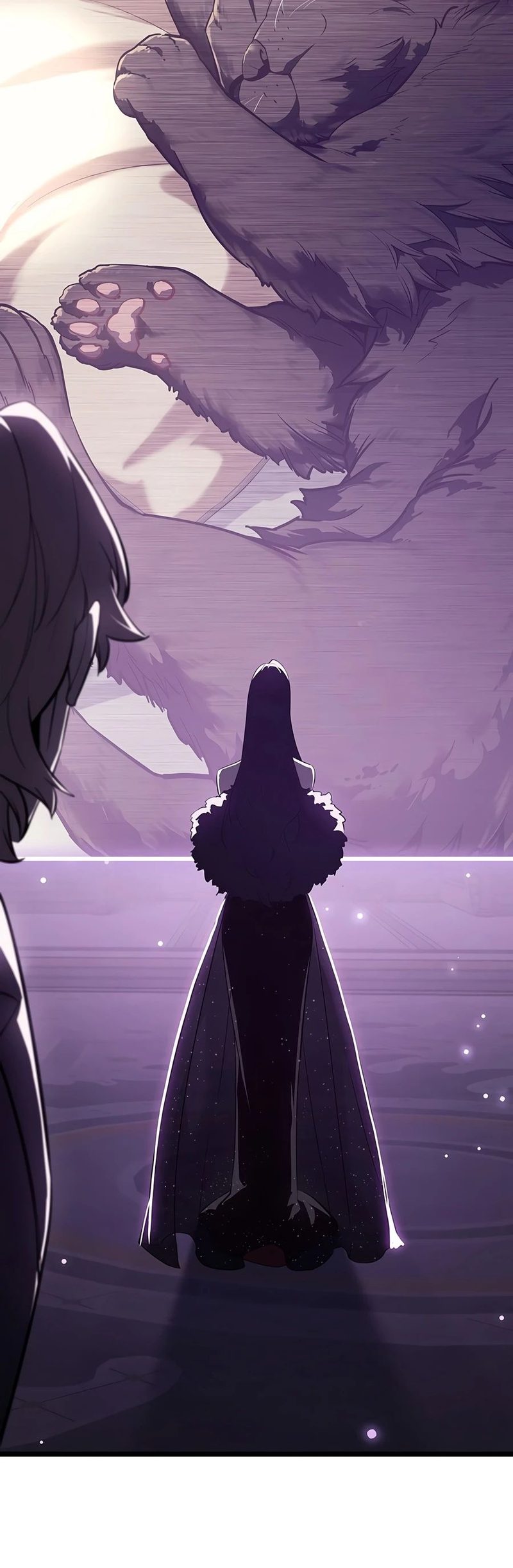 18+ Return of the Disaster-Class Hero Chapter 184 page 14