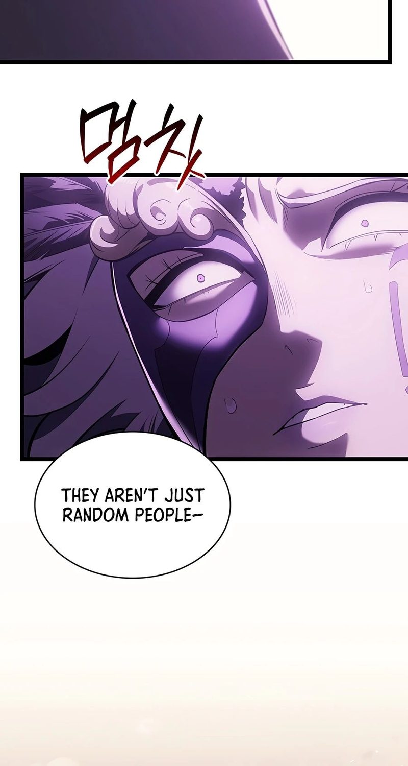18+ Return of the Disaster-Class Hero Chapter 184 page 18