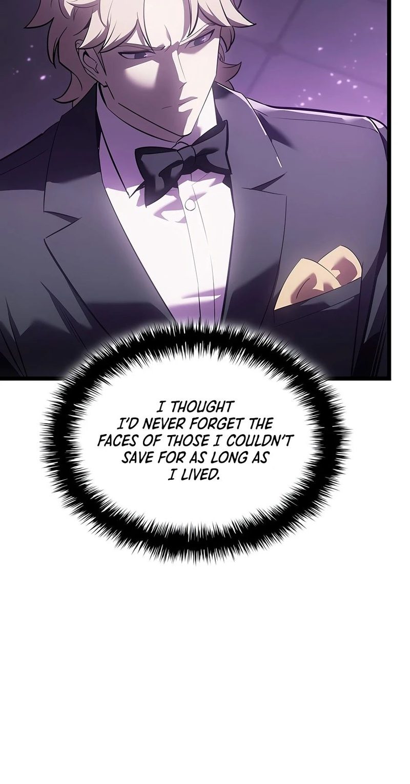 18+ Return of the Disaster-Class Hero Chapter 184 page 20