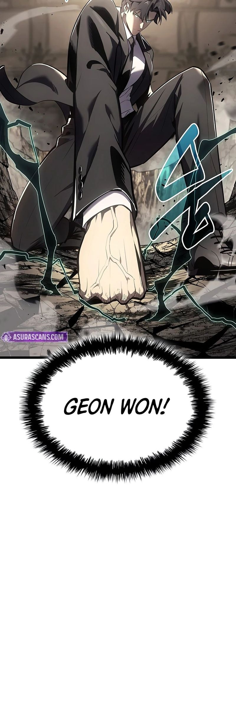 18+ Return of the Disaster-Class Hero Chapter 185 page 7