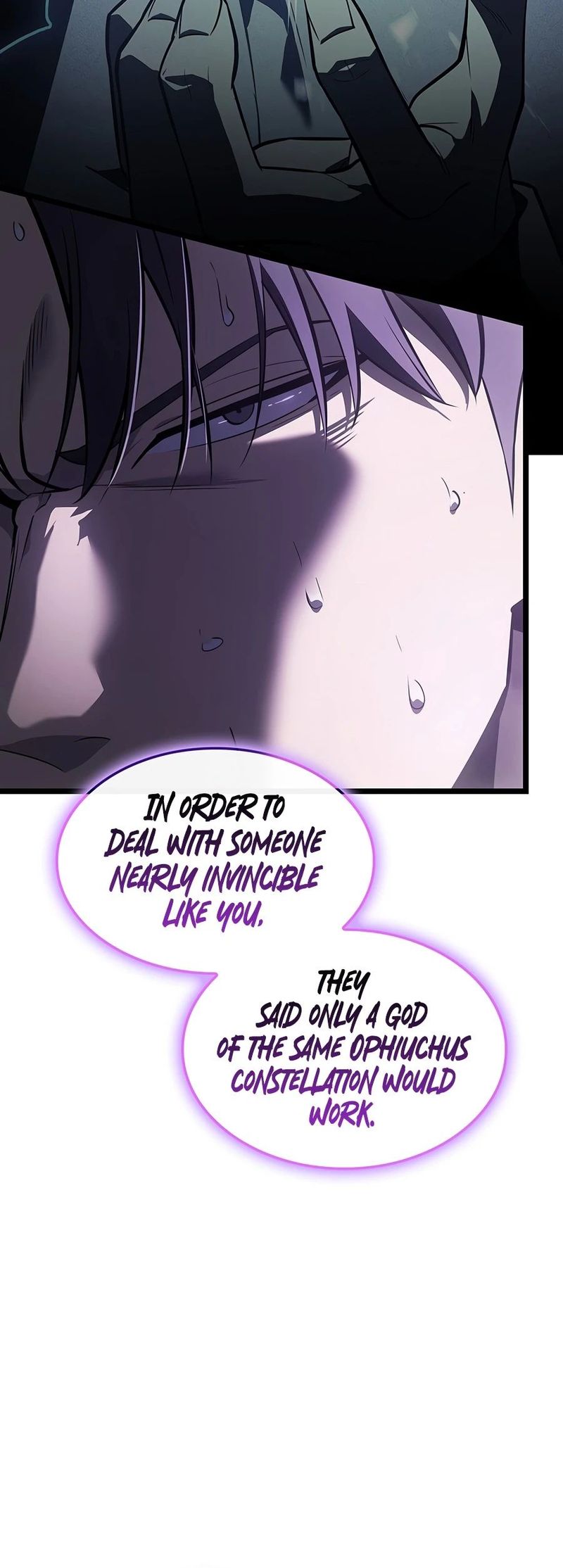 18+ Return of the Disaster-Class Hero Chapter 185 page 16