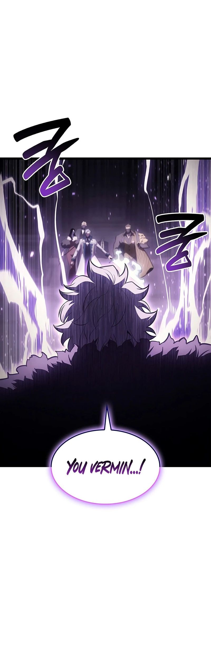 18+ Return of the Disaster-Class Hero Chapter 185 page 22