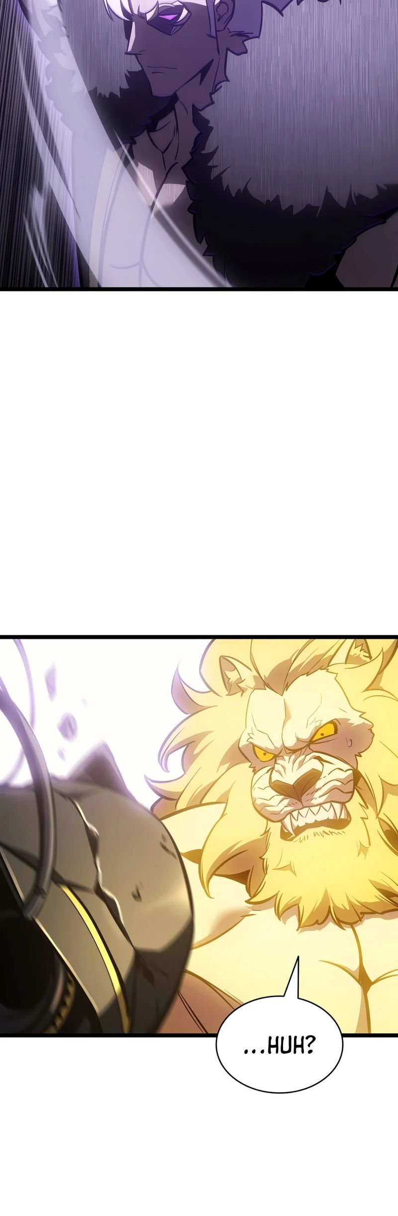 18+ Return of the Disaster-Class Hero Chapter 186 page 6