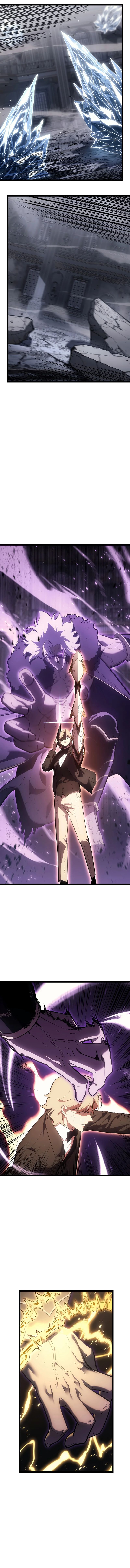 18+ Return of the Disaster-Class Hero Chapter 186 page 16