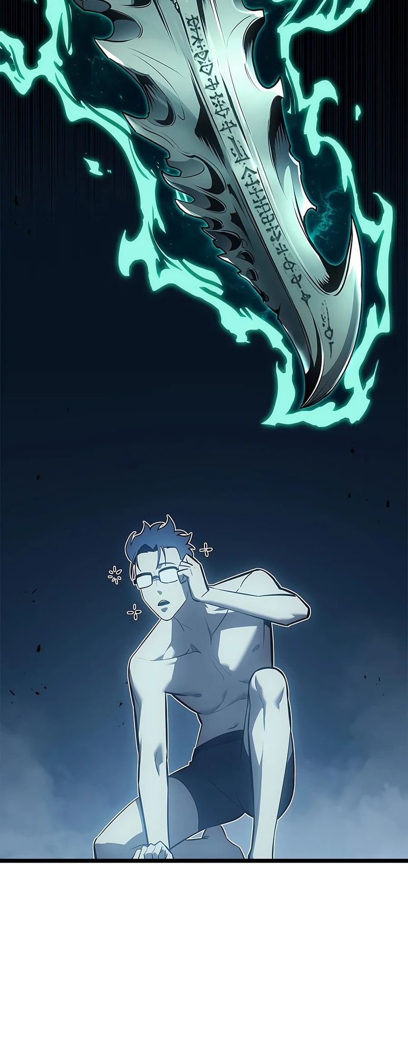 18+ Return of the Disaster-Class Hero Chapter 188 page 3