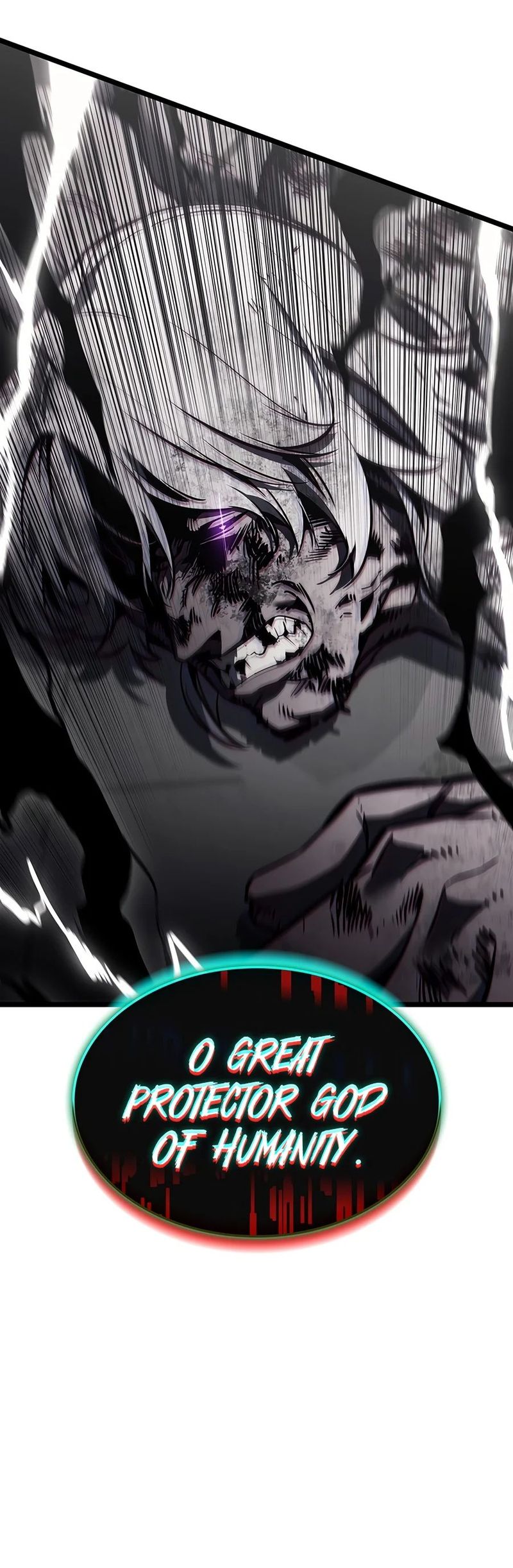 18+ Return of the Disaster-Class Hero Chapter 188 page 23