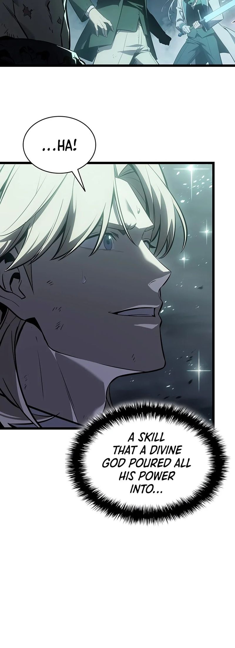 18+ Return of the Disaster-Class Hero Chapter 189 page 5