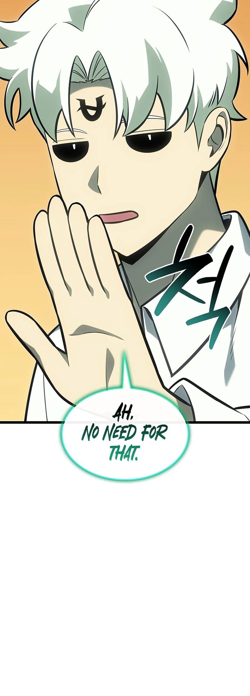 18+ Return of the Disaster-Class Hero Chapter 189 page 7