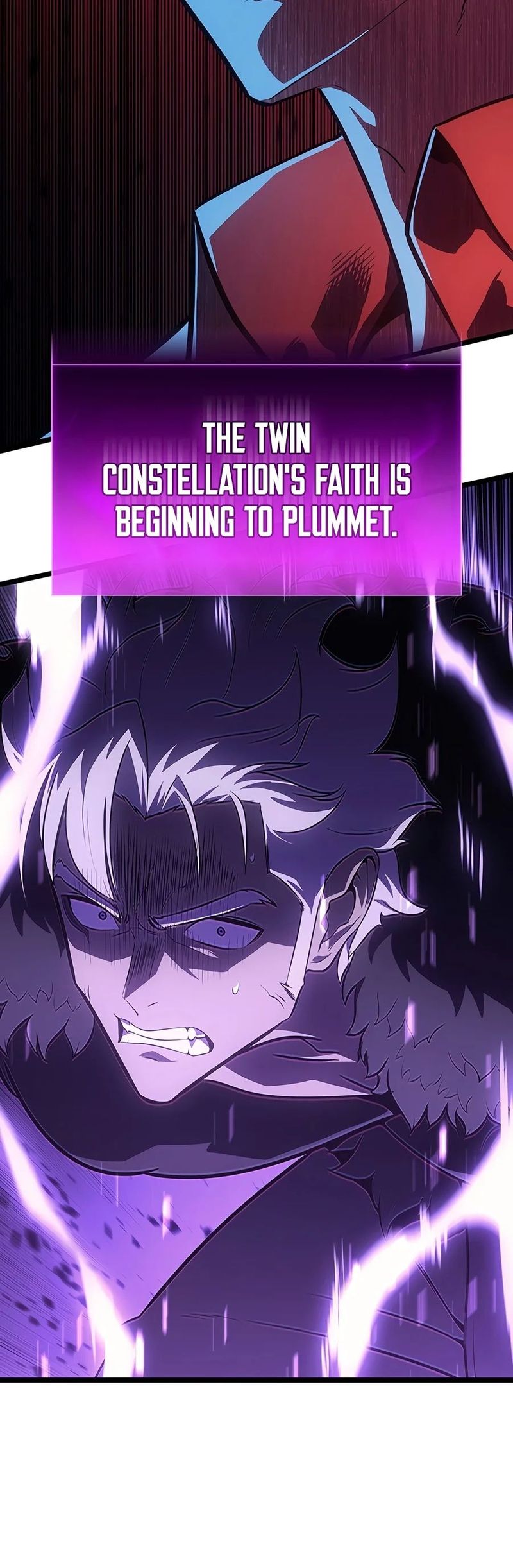 18+ Return of the Disaster-Class Hero Chapter 189 page 15