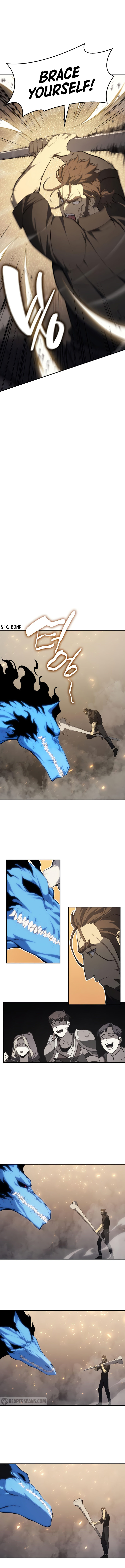 18+ Return of the Disaster-Class Hero Chapter 21 page 7