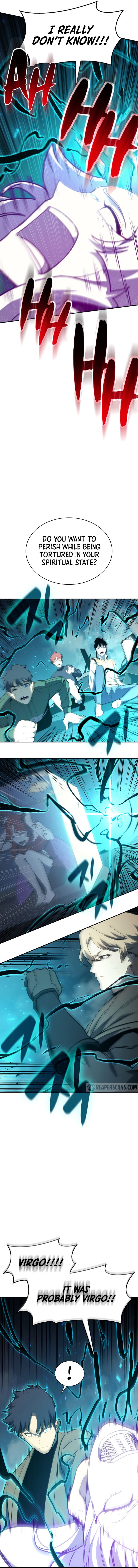 18+ Return of the Disaster-Class Hero Chapter 34 page 18
