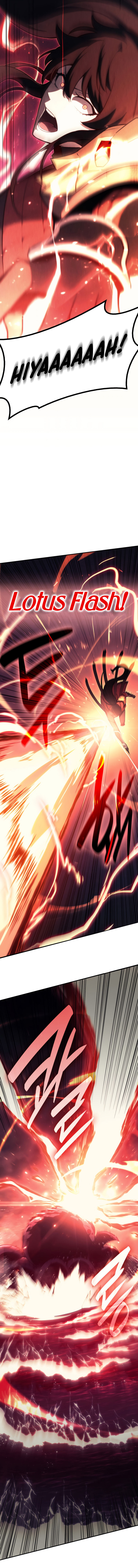18+ Return of the Disaster-Class Hero Chapter 38 page 7
