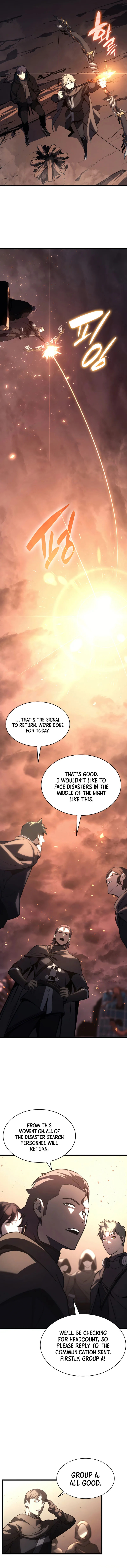 18+ Return of the Disaster-Class Hero Chapter 47 page 9