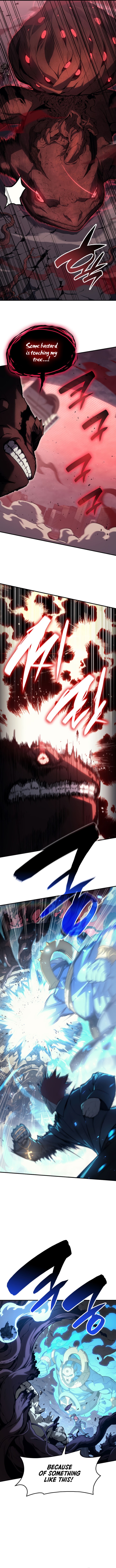 18+ Return of the Disaster-Class Hero Chapter 50 page 8