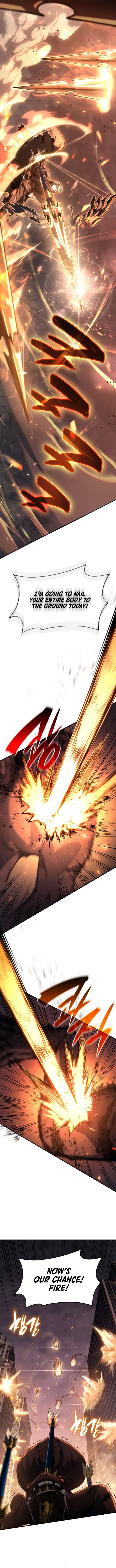 18+ Return of the Disaster-Class Hero Chapter 50 page 13