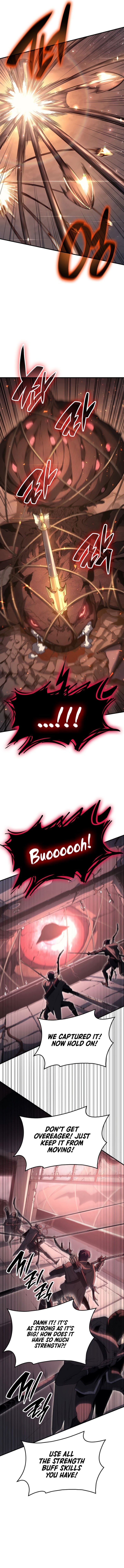 18+ Return of the Disaster-Class Hero Chapter 50 page 14
