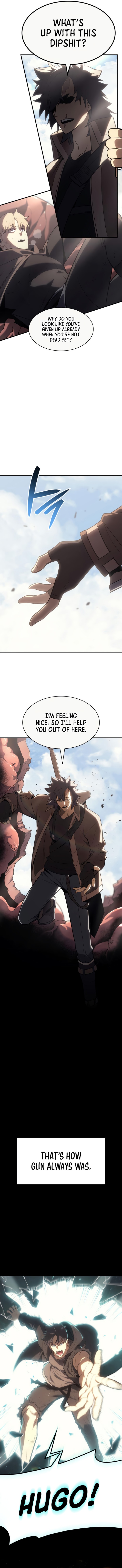 18+ Return of the Disaster-Class Hero Chapter 52 page 4