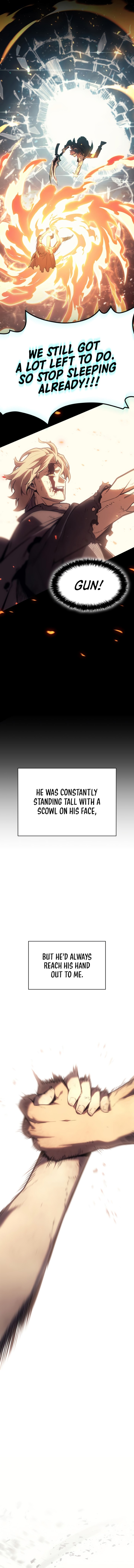 18+ Return of the Disaster-Class Hero Chapter 52 page 5