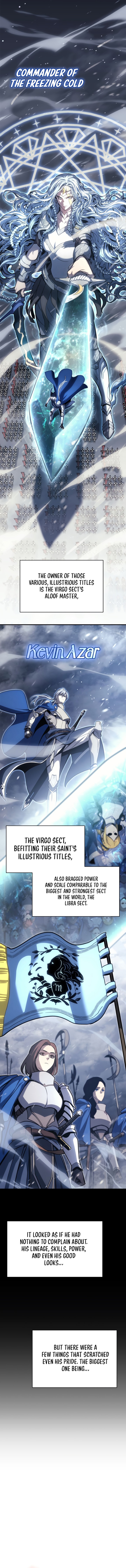 18+ Return of the Disaster-Class Hero Chapter 55 page 2