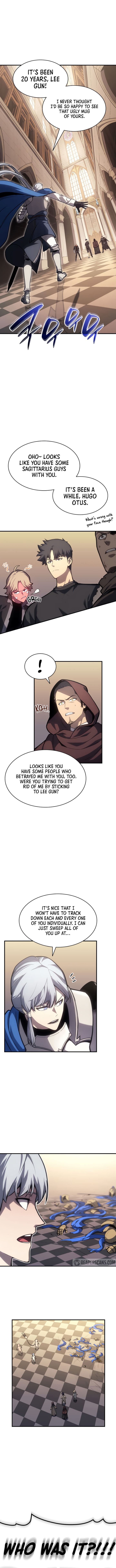 18+ Return of the Disaster-Class Hero Chapter 56 page 1