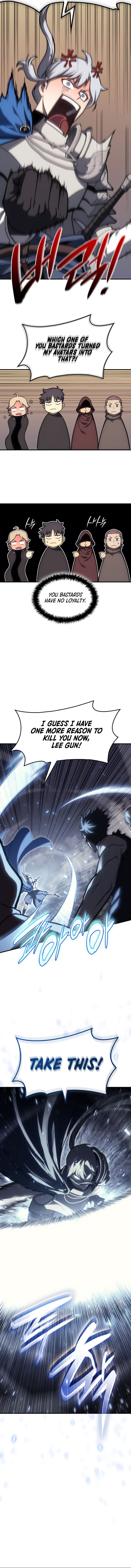 18+ Return of the Disaster-Class Hero Chapter 56 page 2
