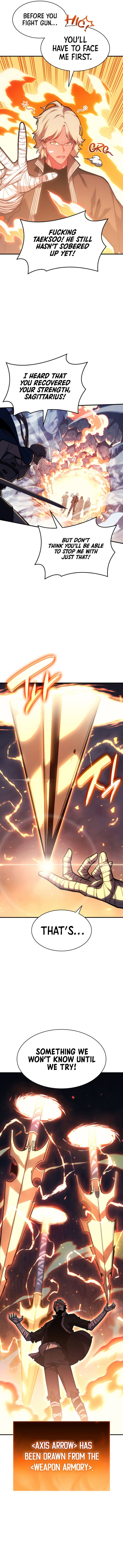 18+ Return of the Disaster-Class Hero Chapter 56 page 4