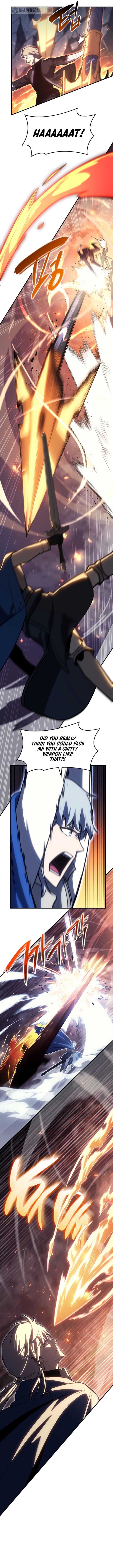18+ Return of the Disaster-Class Hero Chapter 56 page 5
