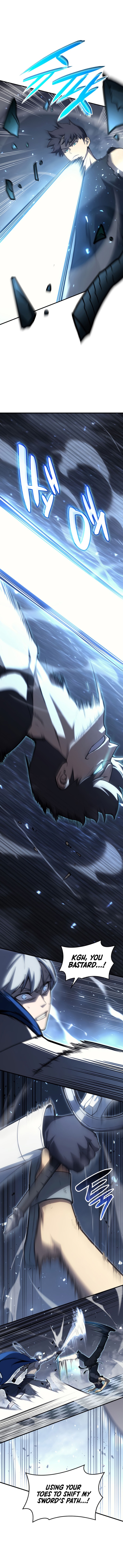 18+ Return of the Disaster-Class Hero Chapter 56 page 9