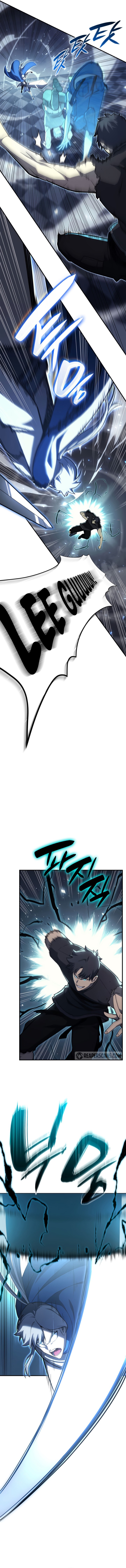 18+ Return of the Disaster-Class Hero Chapter 56 page 10