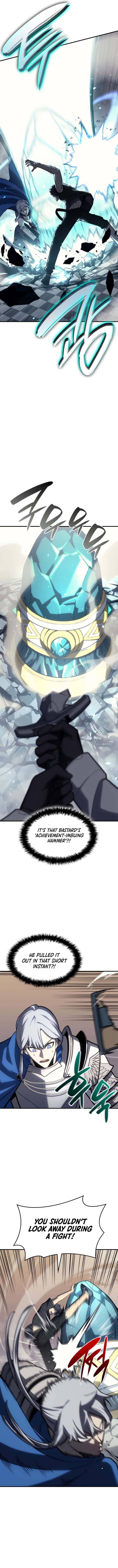18+ Return of the Disaster-Class Hero Chapter 56 page 11