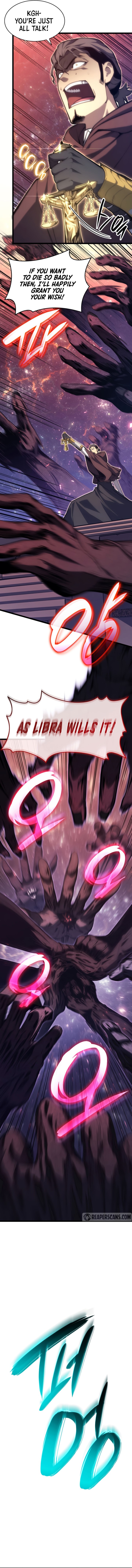 18+ Return of the Disaster-Class Hero Chapter 58 page 8