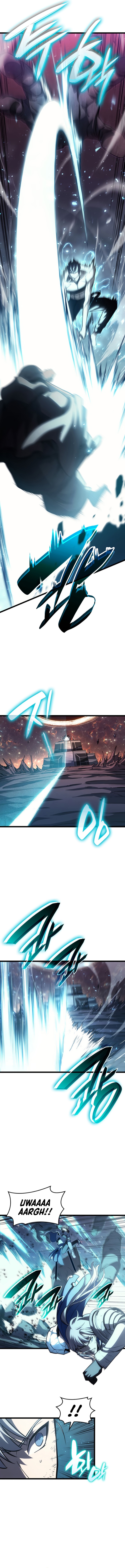 18+ Return of the Disaster-Class Hero Chapter 58 page 15