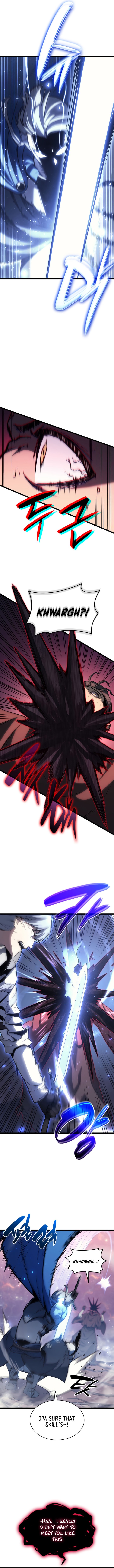 18+ Return of the Disaster-Class Hero Chapter 59 page 8
