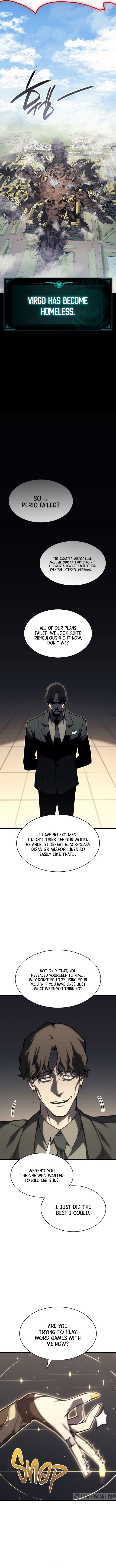 18+ Return of the Disaster-Class Hero Chapter 59 page 15