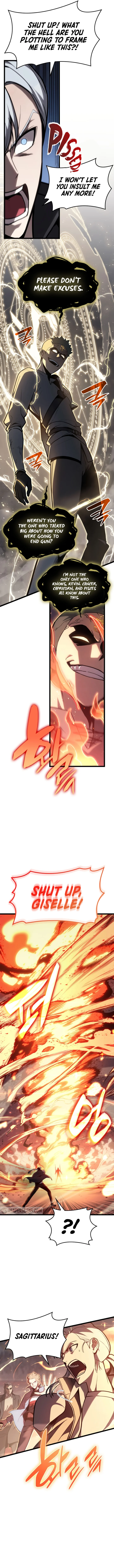 18+ Return of the Disaster-Class Hero Chapter 65 page 6