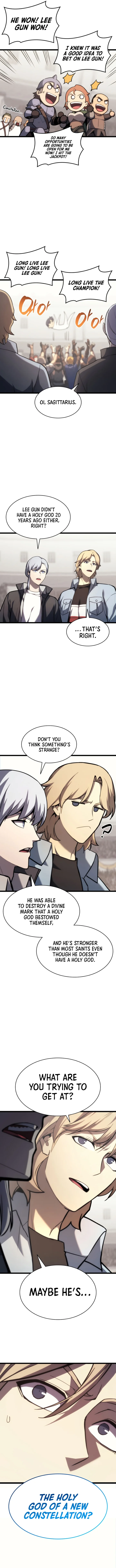 18+ Return of the Disaster-Class Hero Chapter 65 page 16