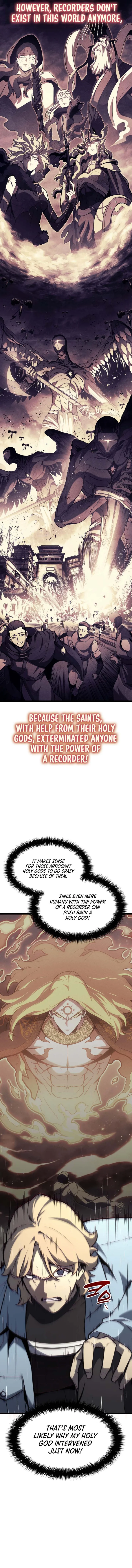 18+ Return of the Disaster-Class Hero Chapter 67 page 6