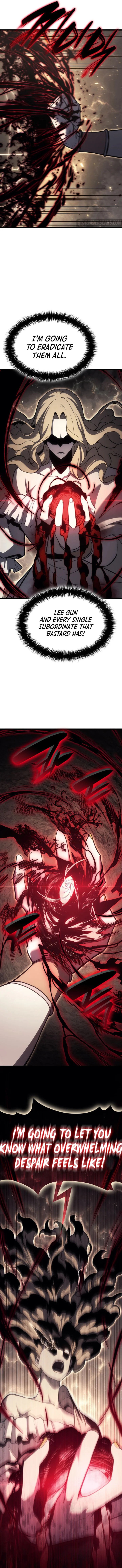18+ Return of the Disaster-Class Hero Chapter 74 page 17