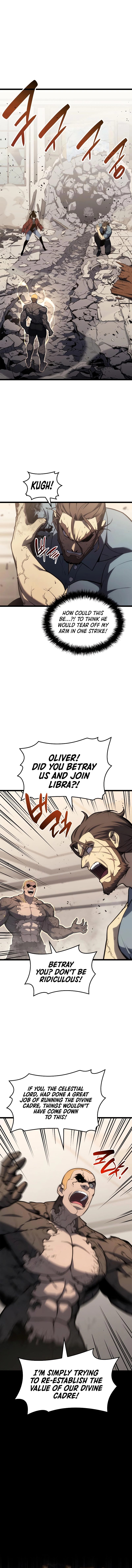 18+ Return of the Disaster-Class Hero Chapter 78 page 2
