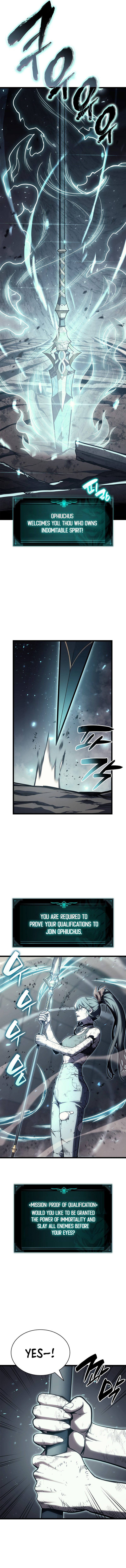 18+ Return of the Disaster-Class Hero Chapter 79 page 9
