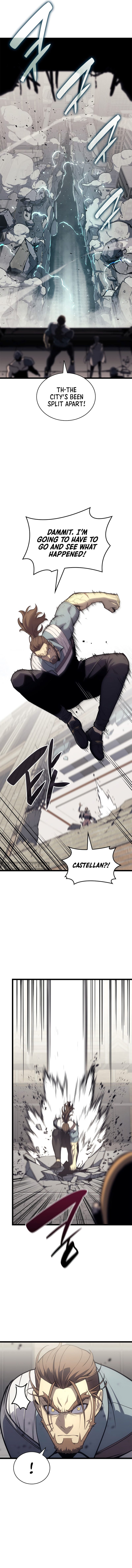 18+ Return of the Disaster-Class Hero Chapter 79 page 17