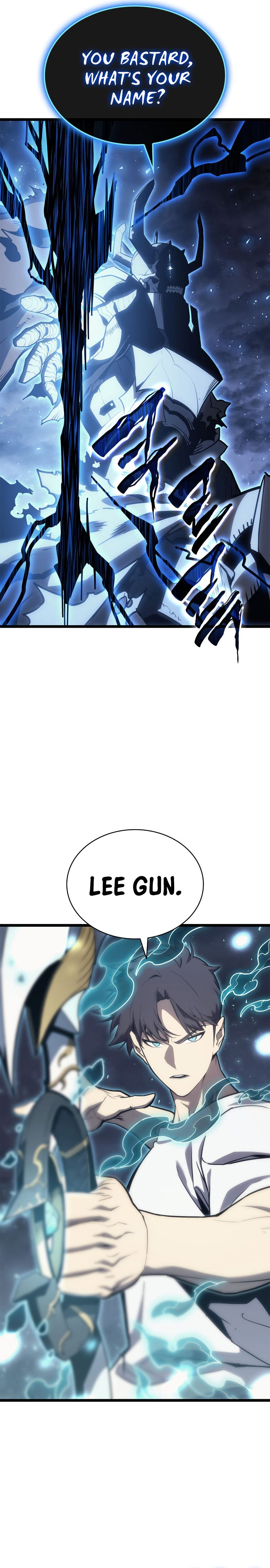 18+ Return of the Disaster-Class Hero Chapter 81 page 19
