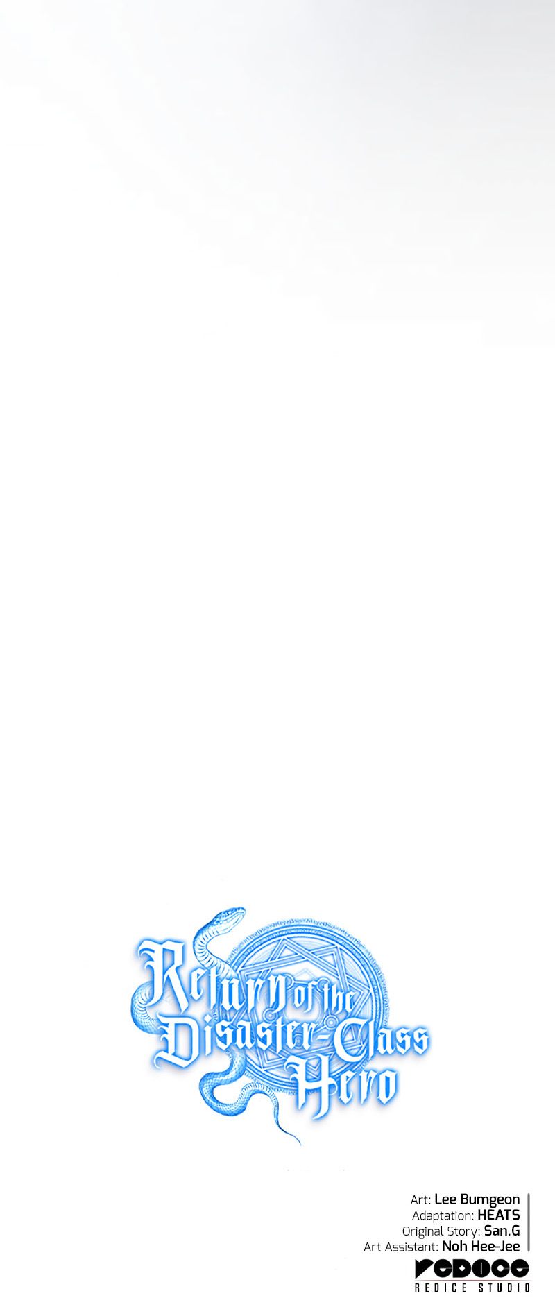 18+ Return of the Disaster-Class Hero Chapter 81 page 23