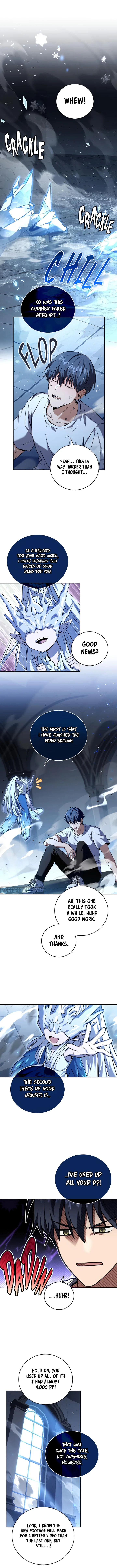 18+ Return of the Frozen Player Chapter 101 page 1