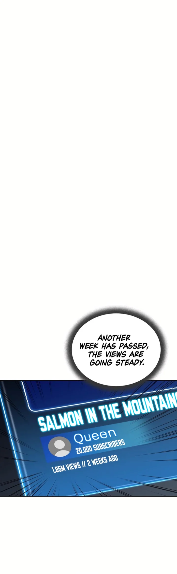 18+ Return of the Frozen Player Chapter 102 page 5